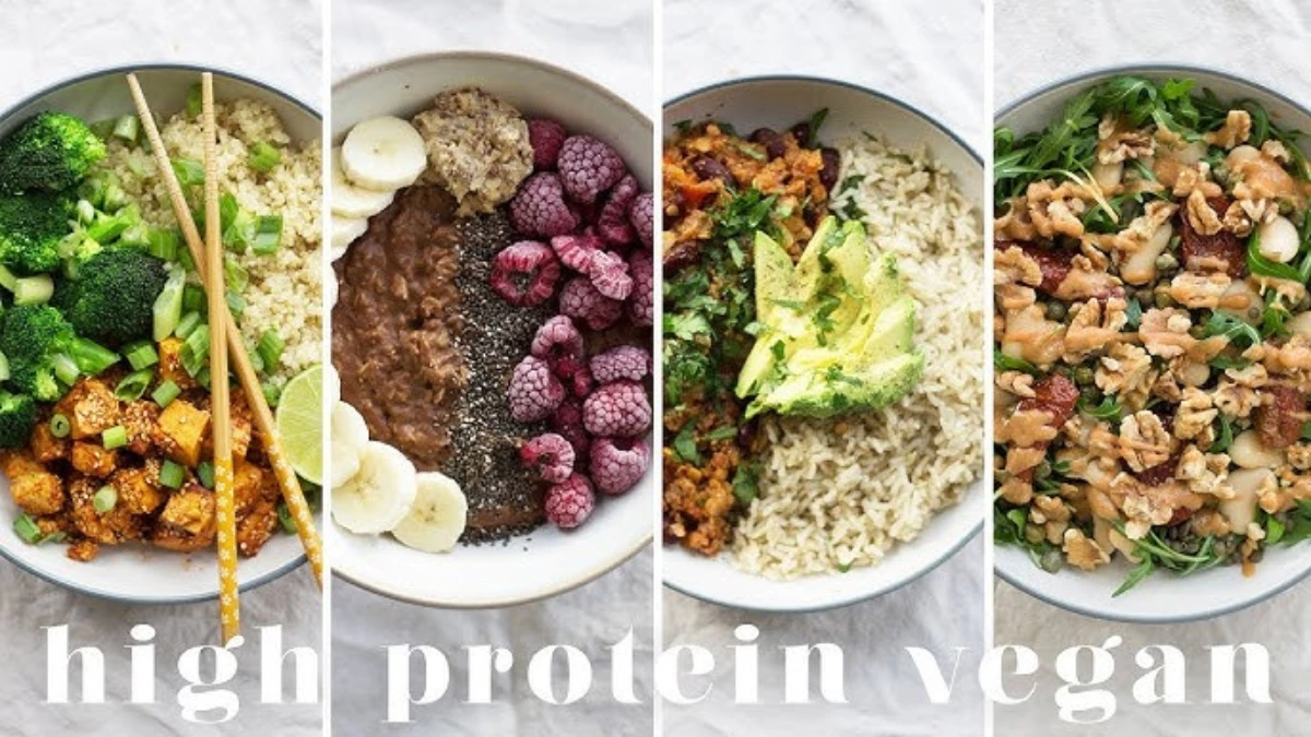 Vegan