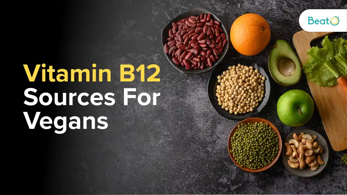 Vitamin B12