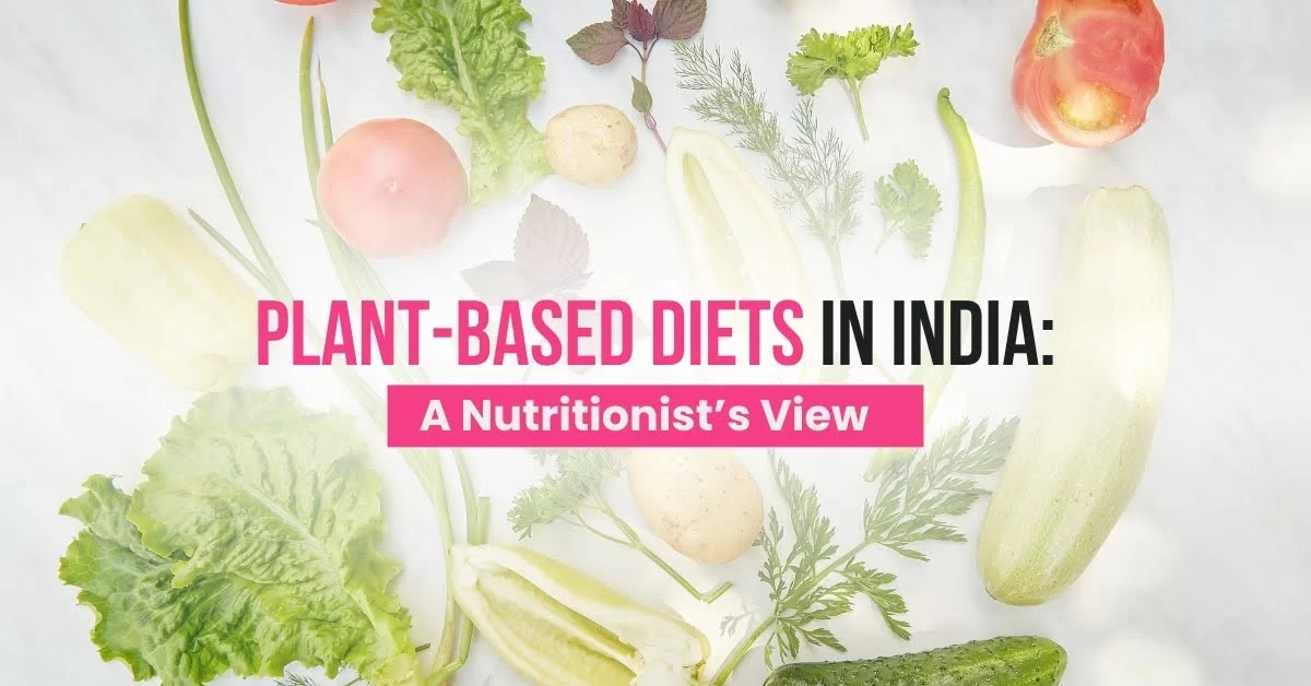 Plant-Based Diet