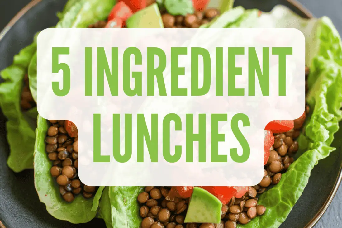 Plant-Based Meals