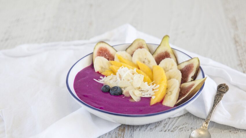 Smoothie Bowls