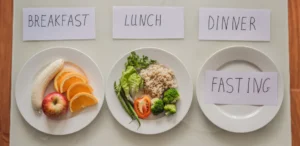 Intermittent Fasting