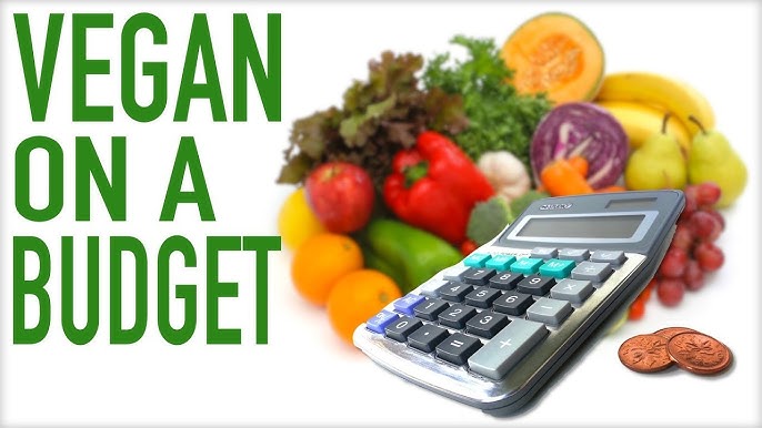 Budget Vegan
