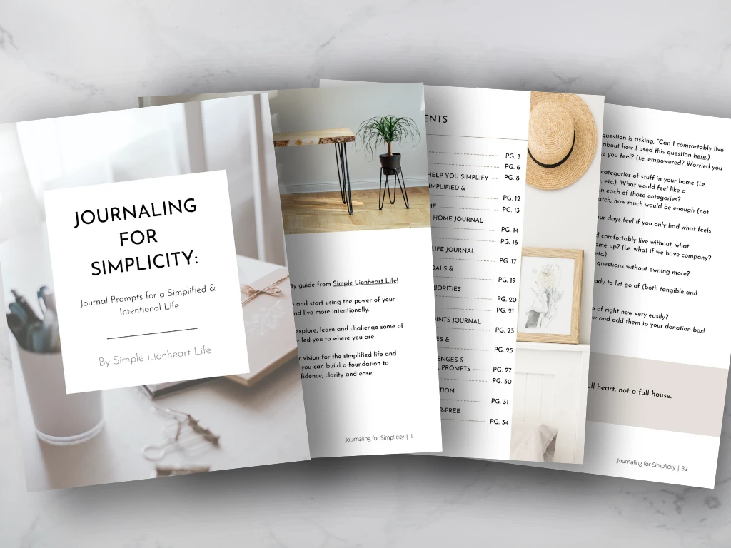 Best Journaling Prompts for Intentional Living: A Complete Guide for Indian Readers ✍️🌿