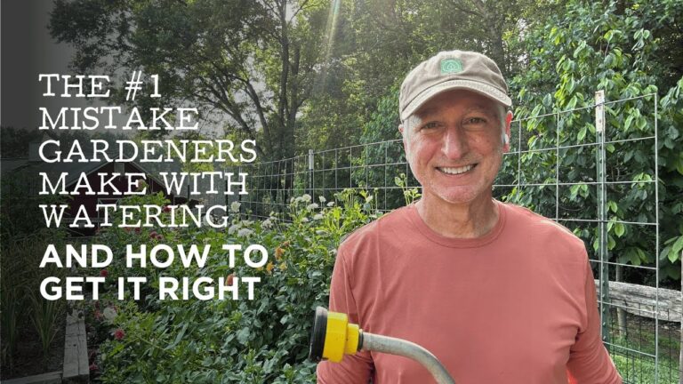 The #1 Mistake New Gardeners Make — And How to Avoid It (India Edition) 🌱🌞