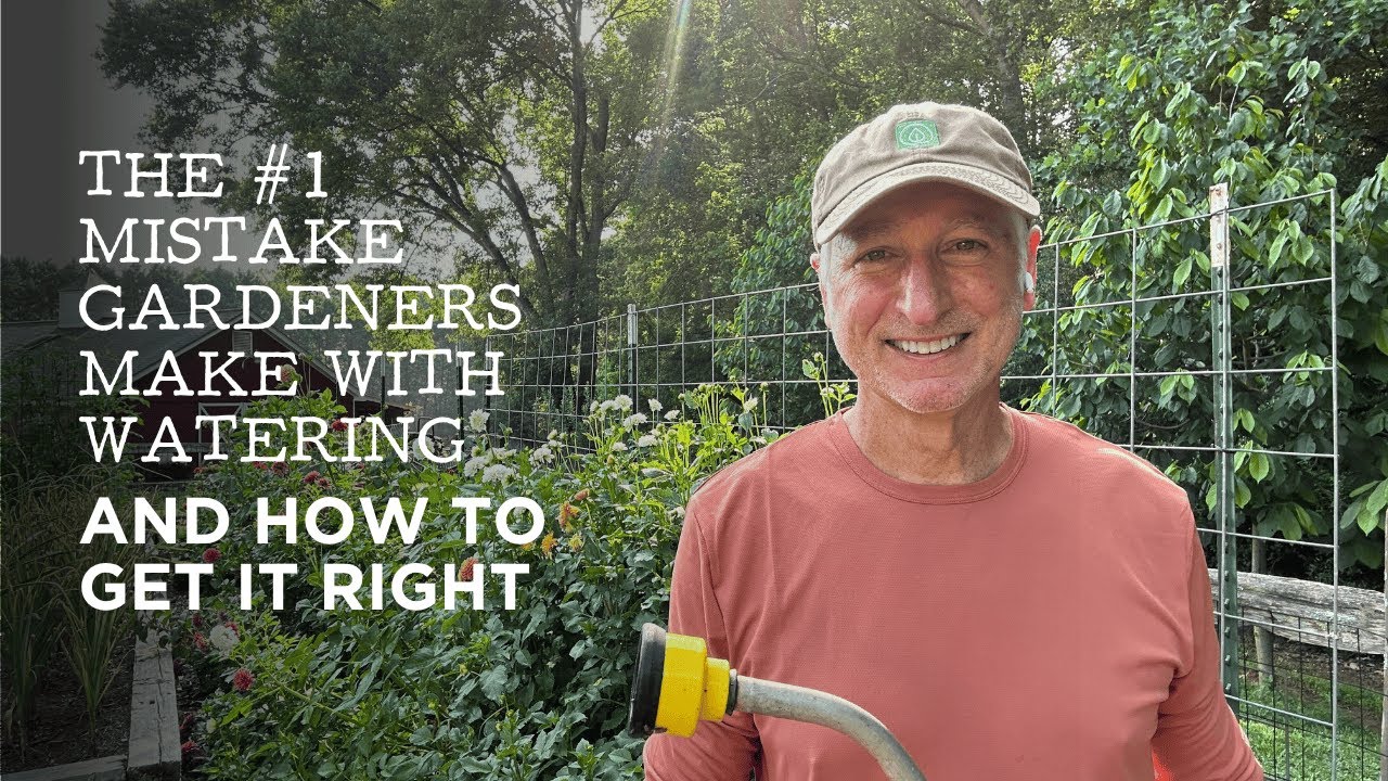 The #1 Mistake New Gardeners Make — And How to Avoid It (India Edition) 🌱🌞