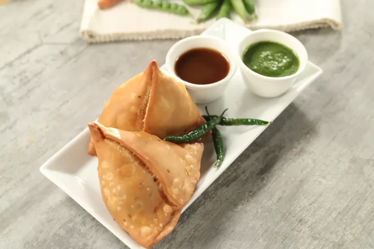 Samosa