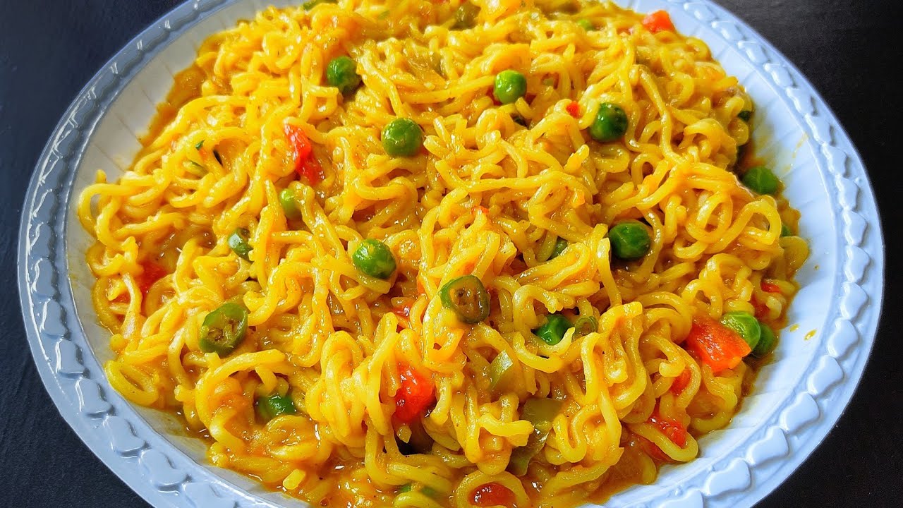maggi